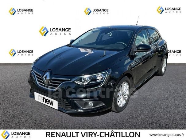 Renault Megane 103 kW image number 1