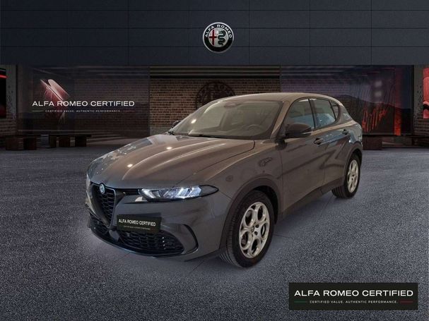 Alfa Romeo Tonale 1.6 96 kW image number 1