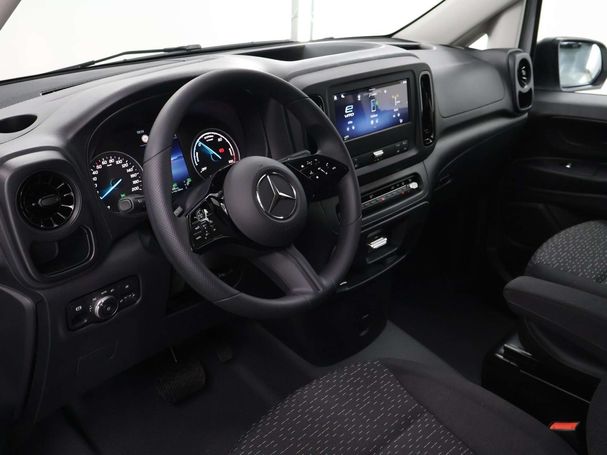 Mercedes-Benz Vito e 85 kW image number 7