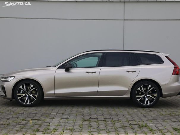 Volvo V60 B4 Plus 145 kW image number 1