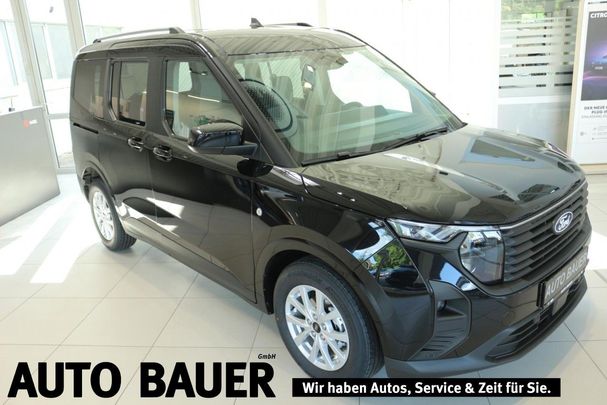 Ford Tourneo Courier 1.0 EcoBoost Titanium 92 kW image number 2