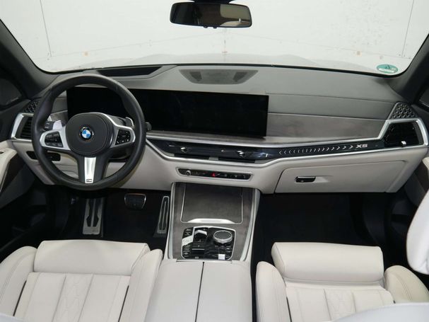 BMW X5 xDrive40d Sport 259 kW image number 6