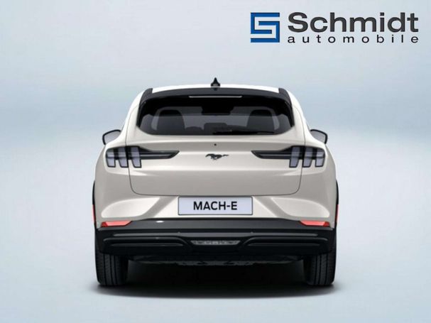 Ford Mustang Mach-E Premium AWD 272 kW image number 5