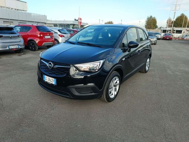 Opel Crossland X 1.2 61 kW image number 1