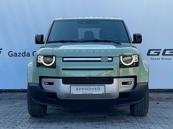 Land Rover Defender P400 294 kW image number 2