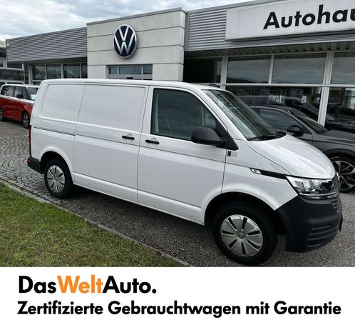 Volkswagen T6 Transporter 81 kW image number 3