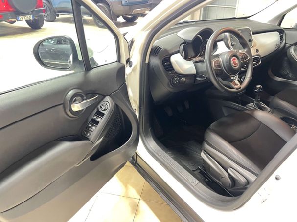 Fiat 500X 1.3 MultiJet 70 kW image number 7