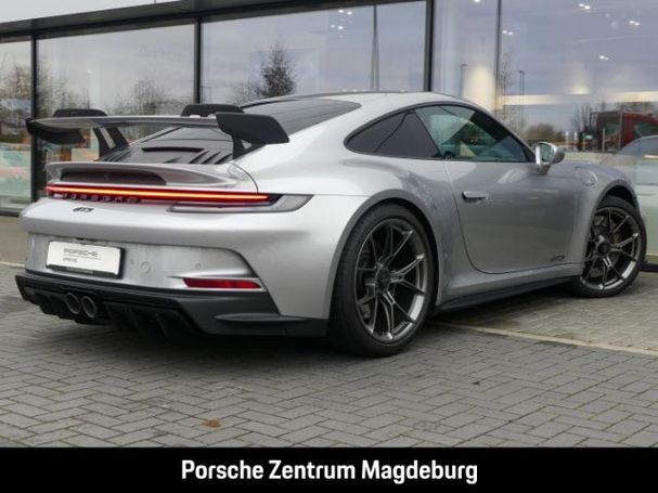 Porsche 992 GT3 375 kW image number 7