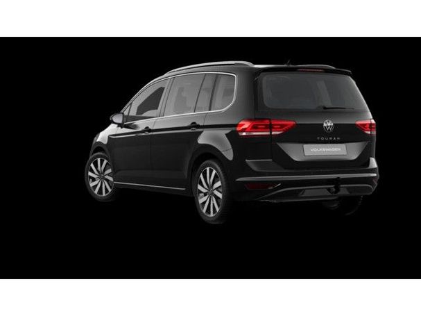 Volkswagen Touran DSG 110 kW image number 2