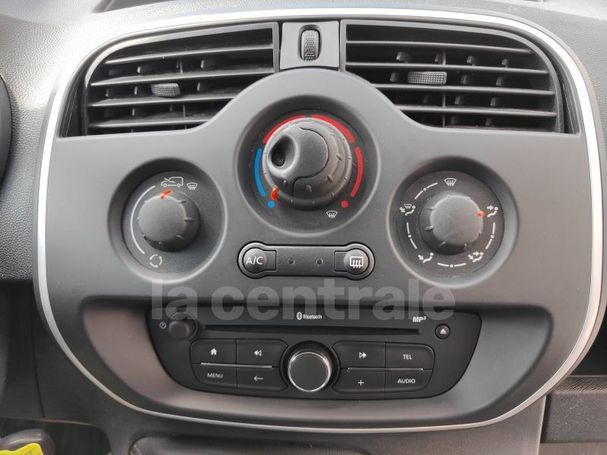 Renault Kangoo BLUE dCi 80 59 kW image number 15