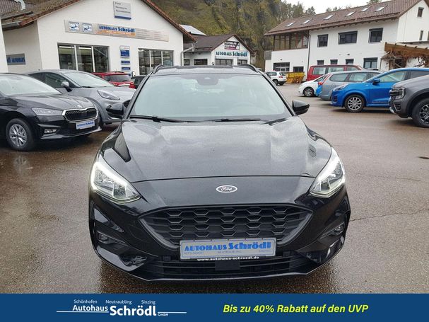 Ford Focus 1.5 EcoBoost 110 kW image number 7