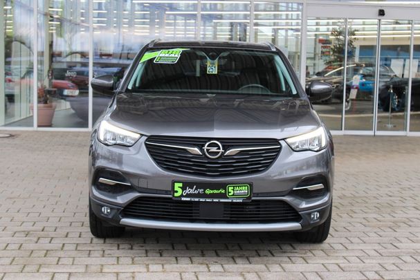 Opel Grandland X 1.6 Turbo Elegance 221 kW image number 2