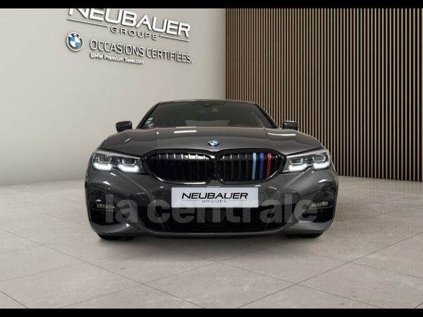 BMW 320i M Sport 135 kW image number 3