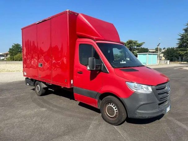 Mercedes-Benz Sprinter 314 CDi 105 kW image number 3