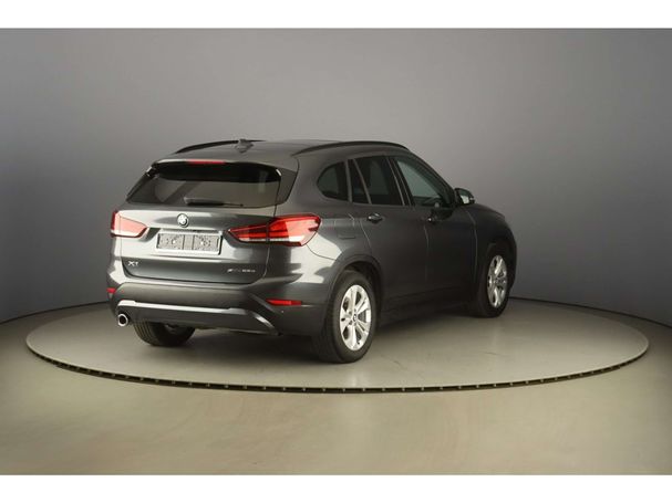 BMW X1 25e xDrive 162 kW image number 2