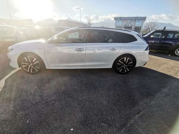 Peugeot 508 213 kW image number 4