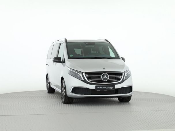 Mercedes-Benz EQV 300 150 kW image number 4