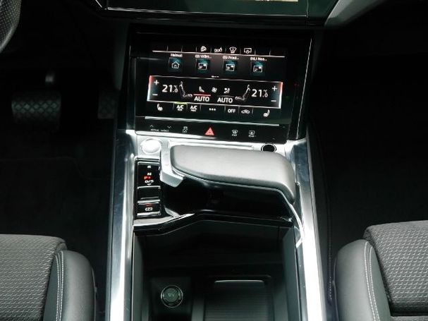 Audi e-tron 55 quattro 300 kW image number 9