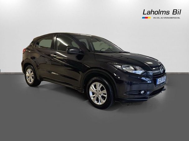 Honda HR-V 1.5 Elegance 96 kW image number 2