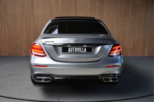 Mercedes-Benz E 63 AMG S 450 kW image number 6