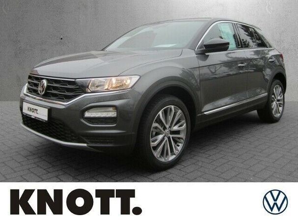 Volkswagen T-Roc 1.5 TSI 110 kW image number 1