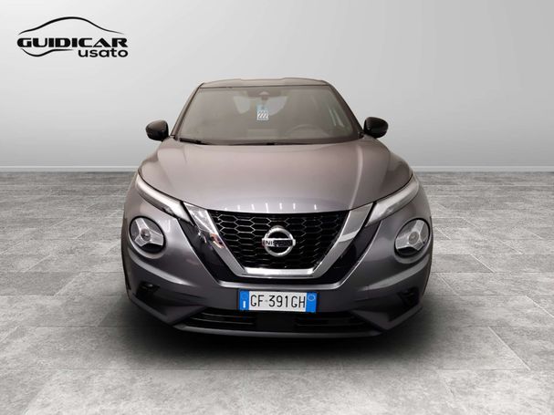 Nissan Juke 1.0 DIG-T ENIGMA 84 kW image number 3