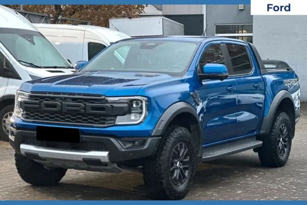 Ford Ranger Raptor 3.0 EcoBoost 215 kW image number 1