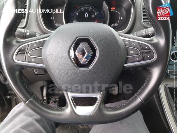 Renault Grand Scenic TCe 140 103 kW image number 8