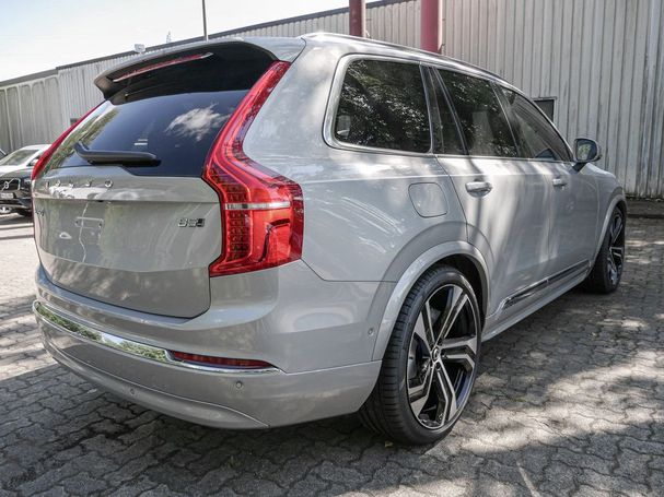 Volvo XC90 B5 AWD Ultimate 173 kW image number 2