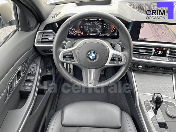 BMW M340d xDrive 250 kW image number 4