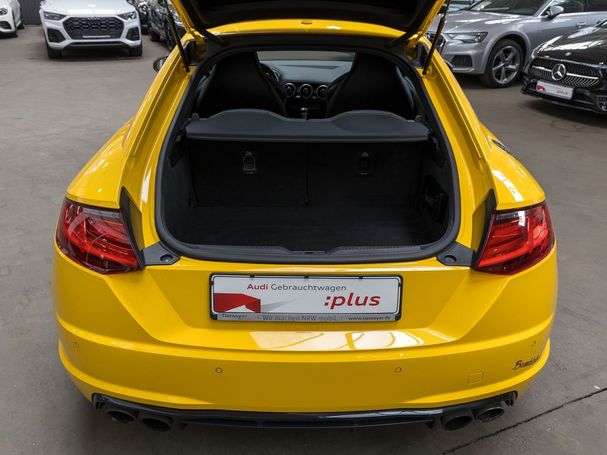 Audi TTS 2.0 TFSI 228 kW image number 13