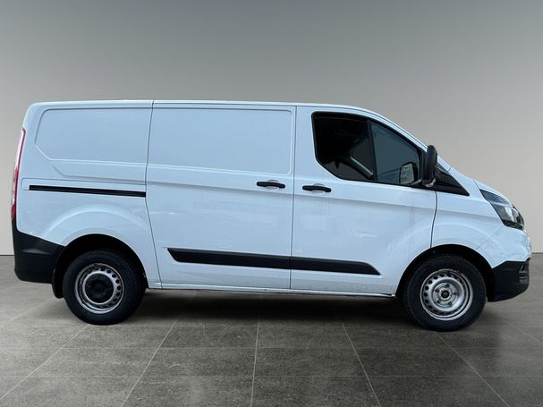 Ford Transit Custom 77 kW image number 7