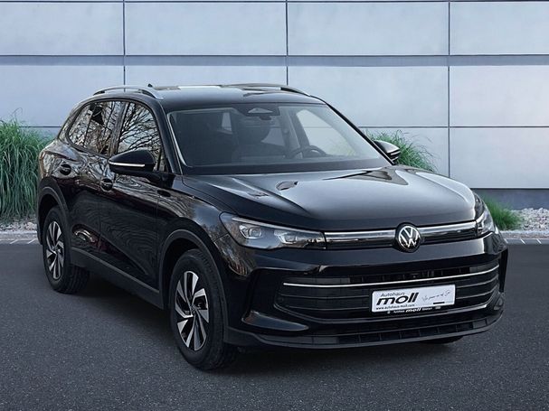 Volkswagen Tiguan 1.5 eTSI Life DSG 110 kW image number 2