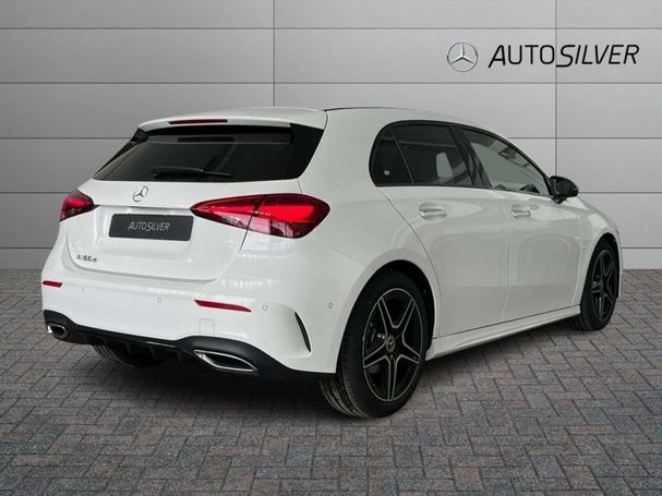 Mercedes-Benz A 180 d AMG Line Advanced Plus 85 kW image number 3