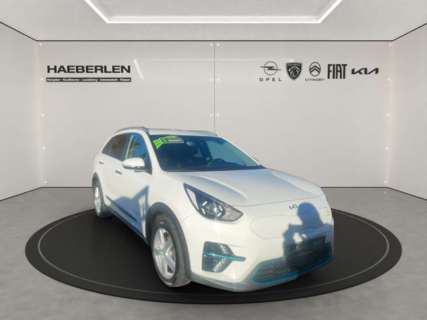 Kia Niro 100 kW image number 7