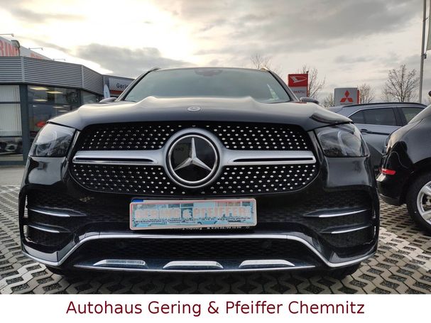 Mercedes-Benz GLE 350 de 4Matic 235 kW image number 2