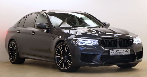 BMW M5 xDrive 441 kW image number 2