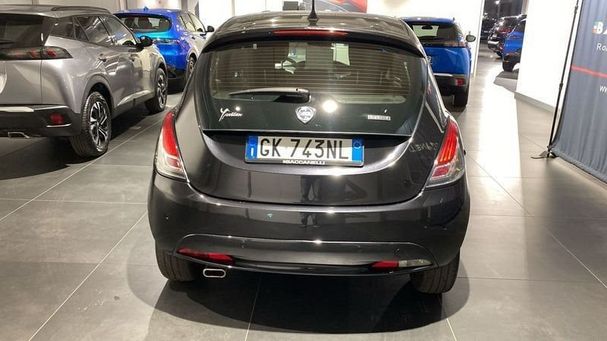 Lancia Ypsilon 51 kW image number 5