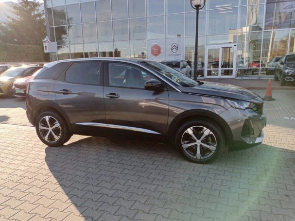 Peugeot 3008 PureTech EAT8 S&S Allure 96 kW image number 2