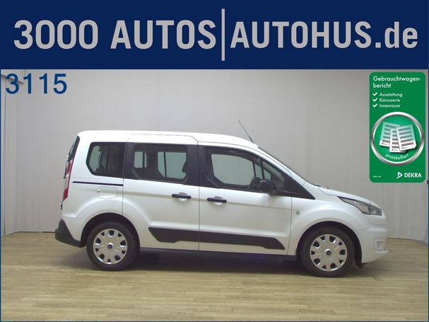 Ford Transit Connect 1.5 Trend 74 kW image number 2