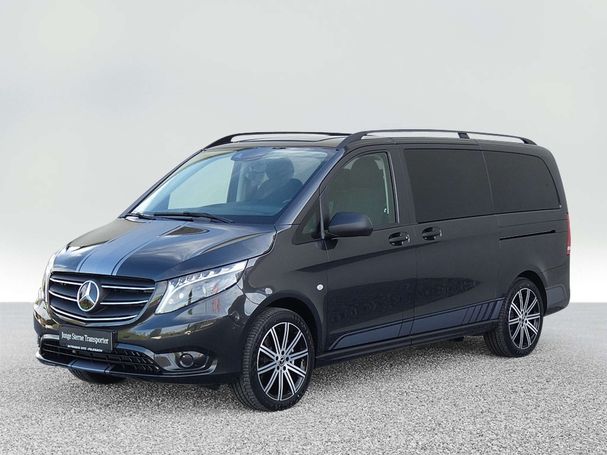 Mercedes-Benz Vito 116 CDi Tourer SELECT 120 kW image number 1