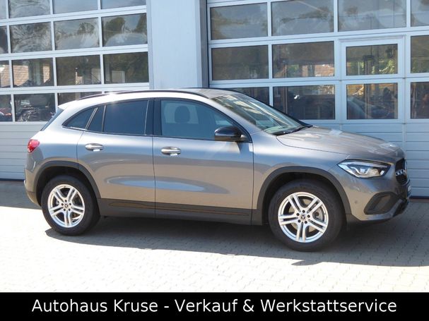 Mercedes-Benz GLA 250 165 kW image number 3