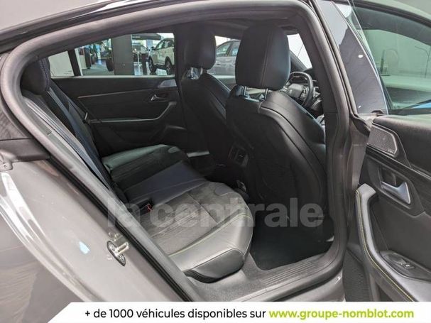 Peugeot 508 265 kW image number 5