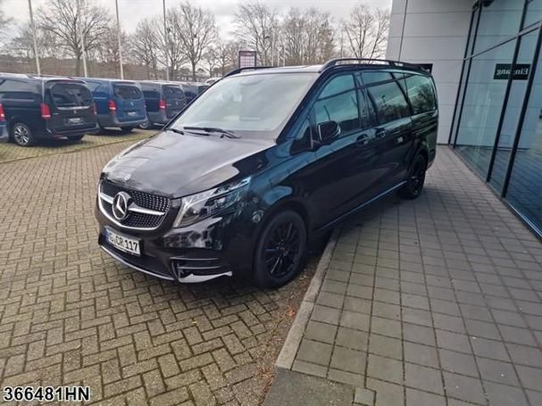 Mercedes-Benz V 250d 140 kW image number 1