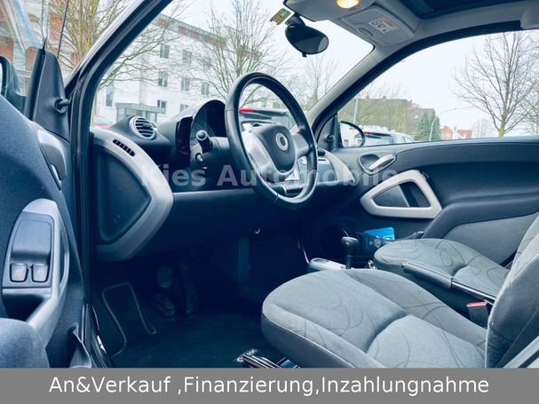 Smart ForTwo 62 kW image number 10