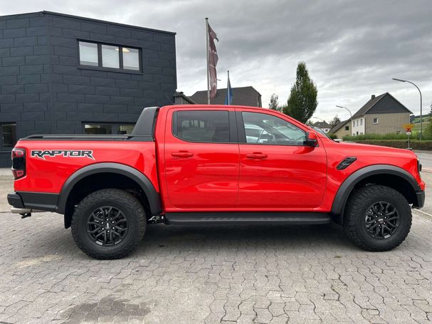 Ford Ranger Raptor 3.0 EcoBoost 215 kW image number 5