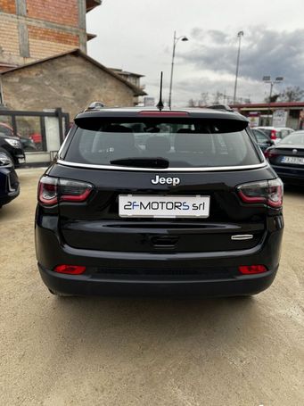 Jeep Compass 1.6 Longitude 88 kW image number 5