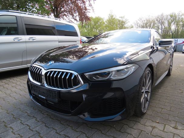 BMW 850i xDrive 390 kW image number 1