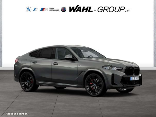 BMW X6 xDrive 280 kW image number 9