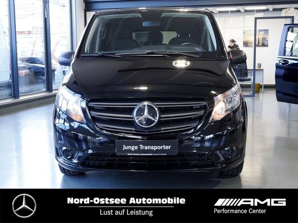 Mercedes-Benz Vito 116 Tourer 120 kW image number 1